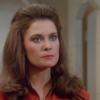 V has Very British&nbsp;Problems