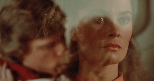 Diana watches Brian and Robin V