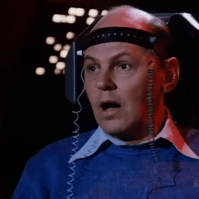 Disgruntled Frank Ashmore fan watches V “War of&nbsp;Illusions”